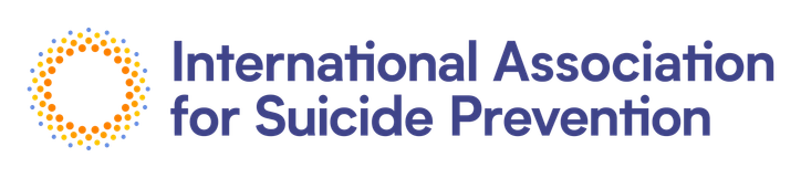 International Association for Suicide Prevention